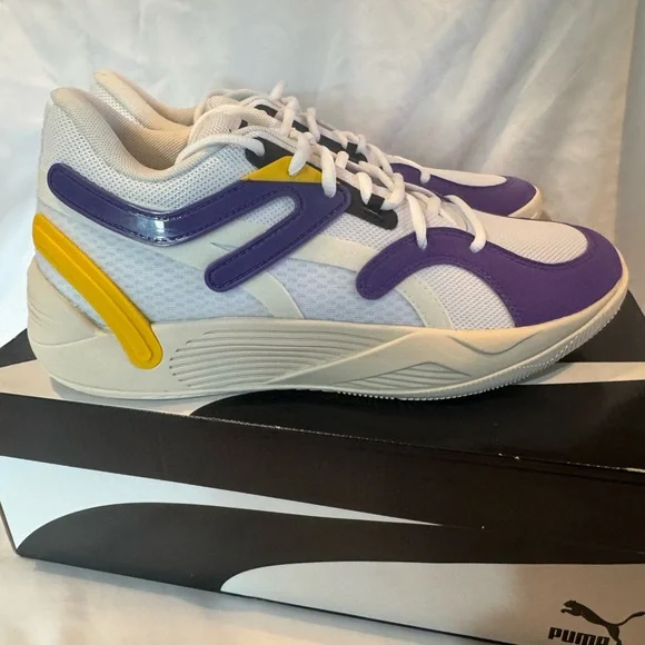 Puma men’s shoes - Picture 5 of 11